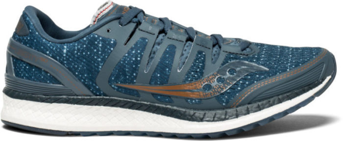 Saucony Liberty ISO