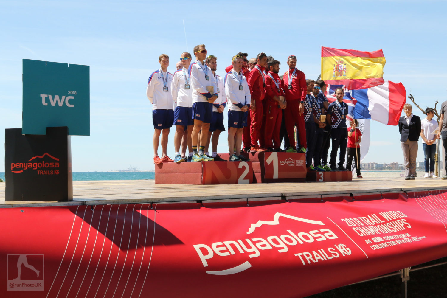 GB men silver TWC 18