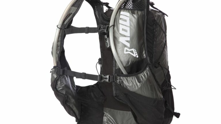 All Terrain Pro Vest