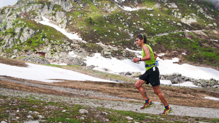 Mont Blanc Marathon