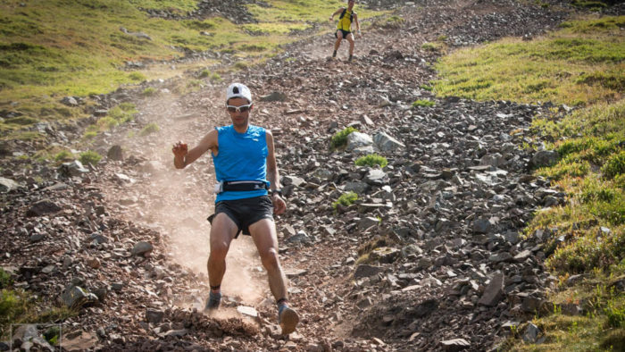 Kilian Jornet Bob Graham Round