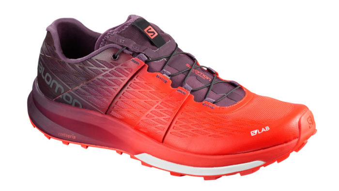 salomon sense ultra shoe