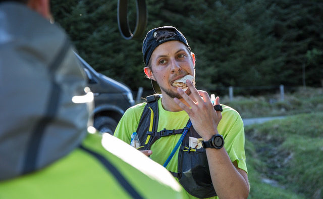 Jo McConaughy Wicklow Round FKT