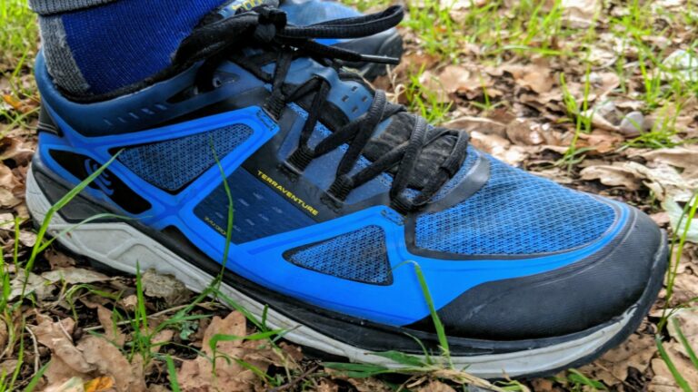 Topo Terraventure