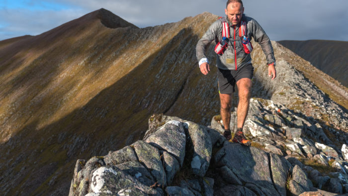 Ben Nevis Ultra 2017 (c) Steve Ashworth