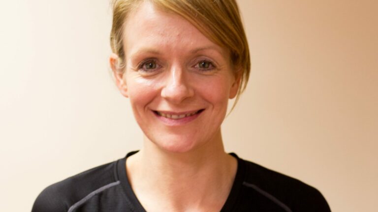 Jenny Blizard
