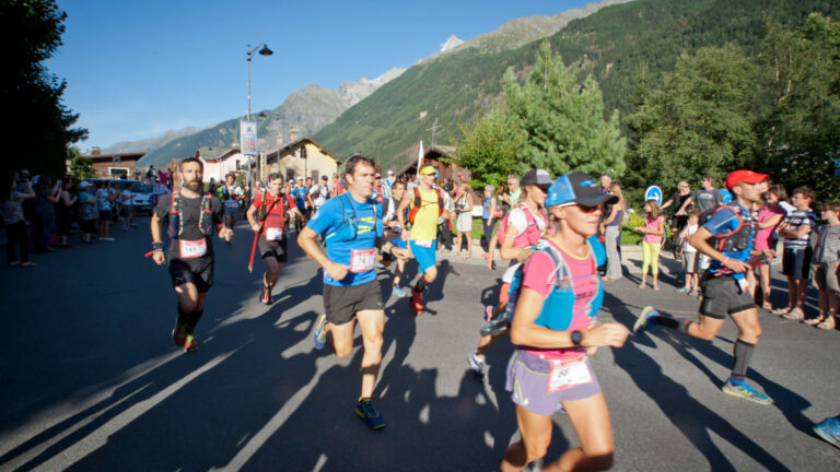 UTMB 2015