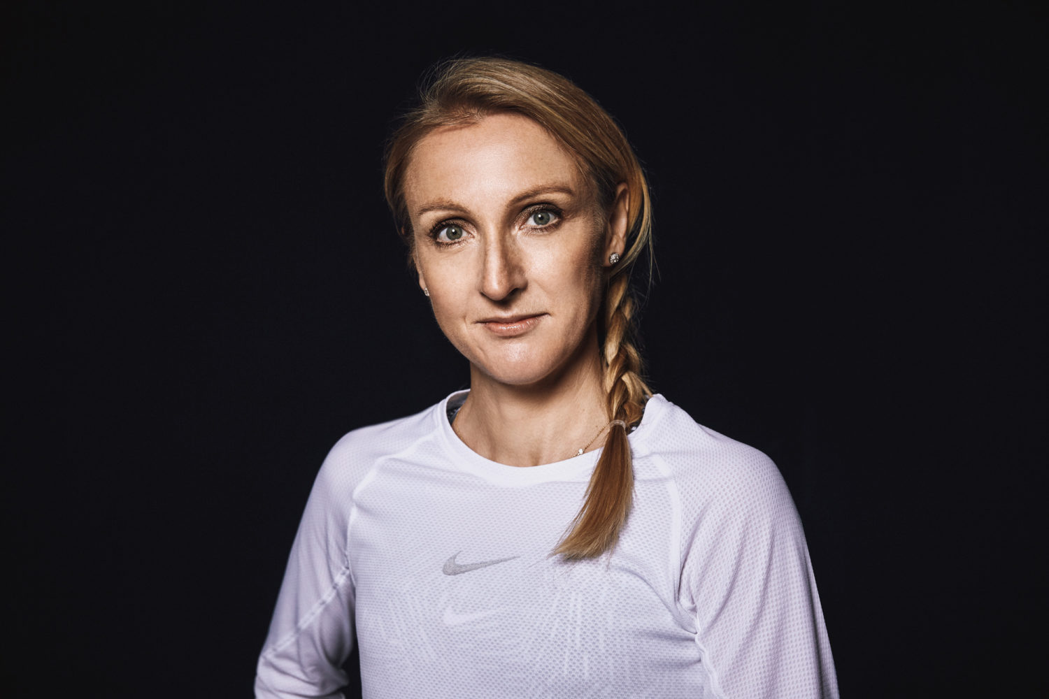 Paula Radcliffe National Running Show 2019
