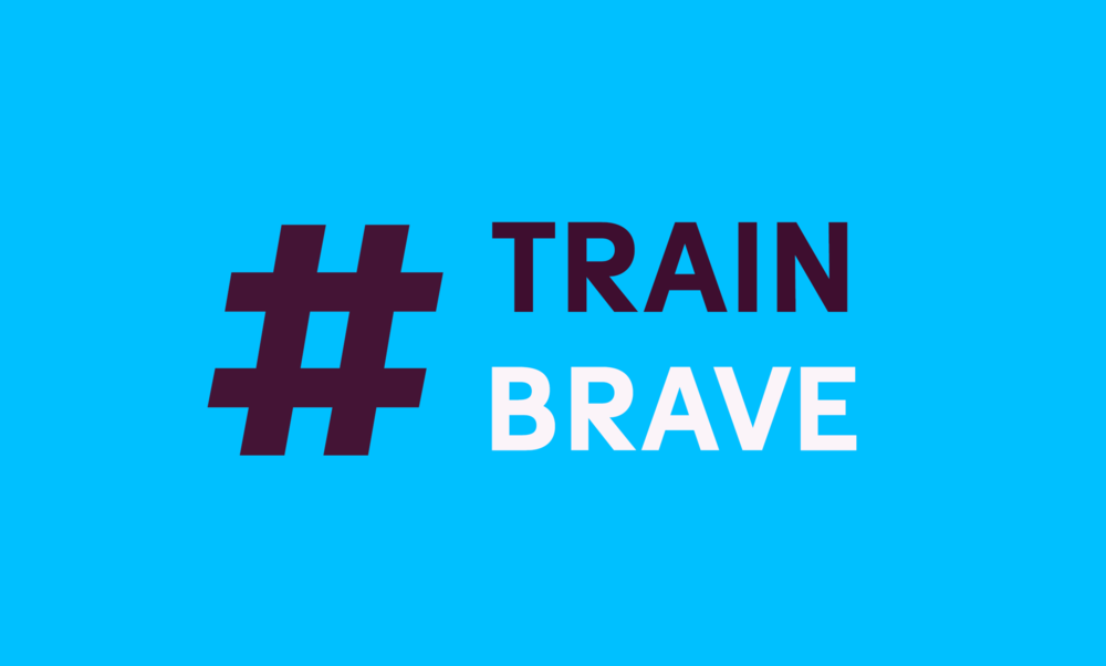 TRAINBRAVE