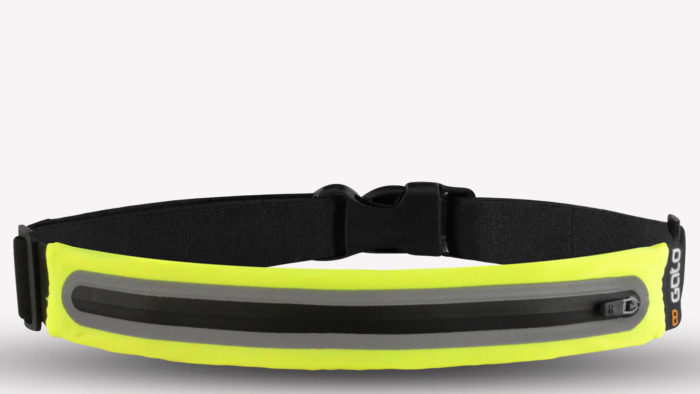 Gato waterproof belt