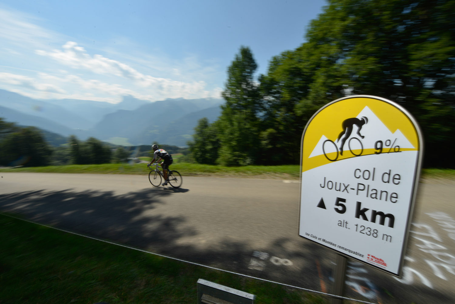 Race Hub training camps