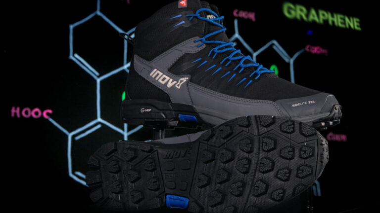 inov-8 roclite graphene