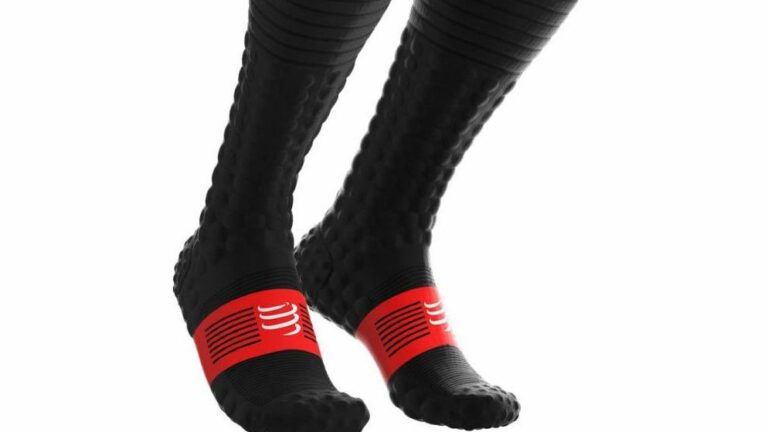 CS compression socks 1