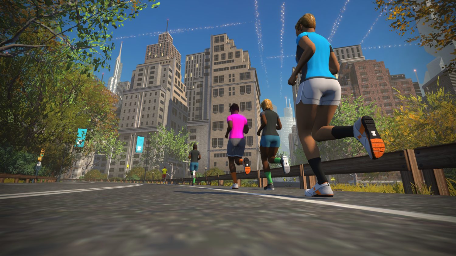 Zwift