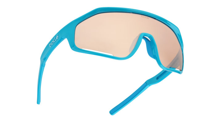 Bolle sunglasses marathon kit