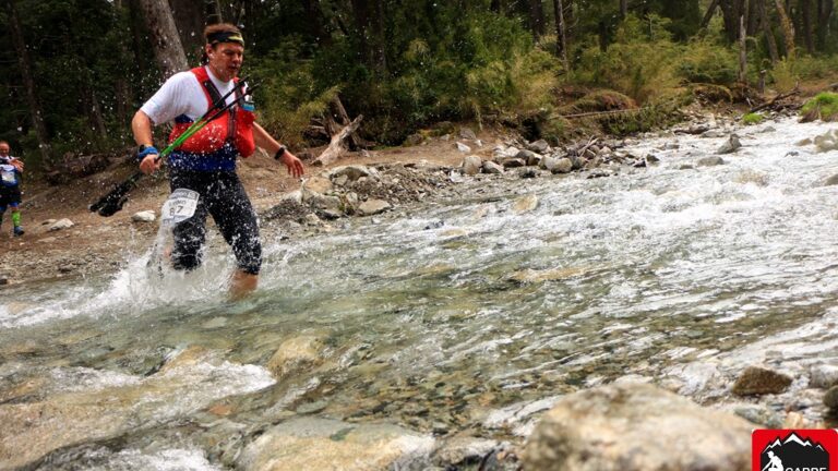Sergio Carreras de Montana Patagonia
