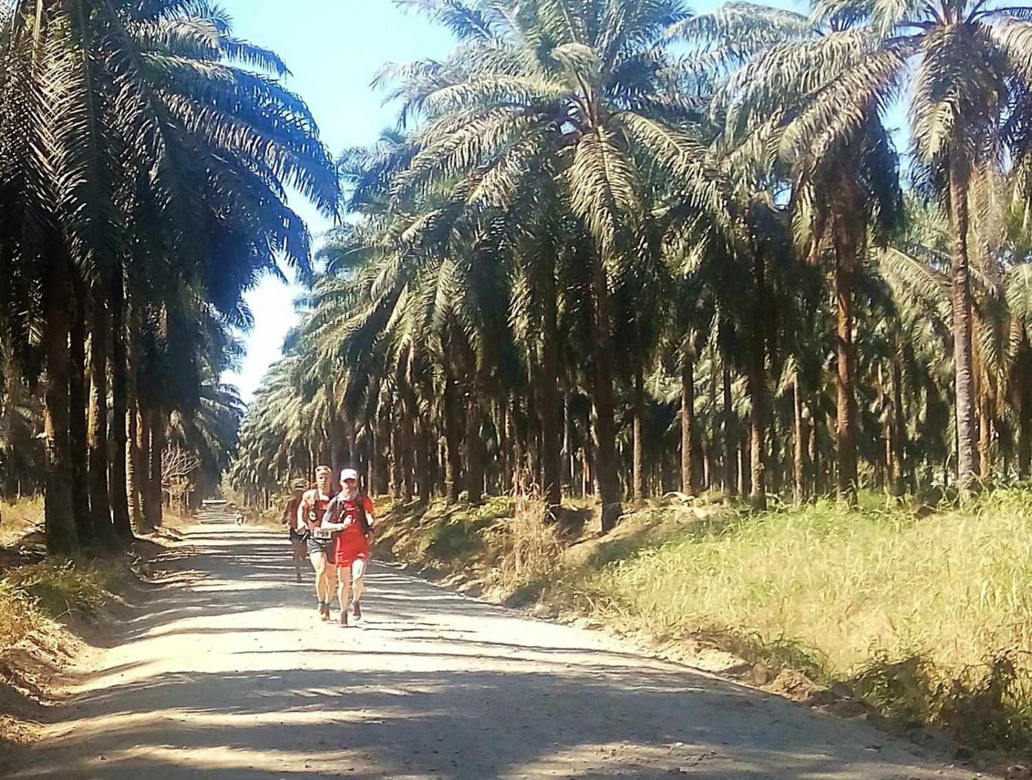 Coastal Challenge