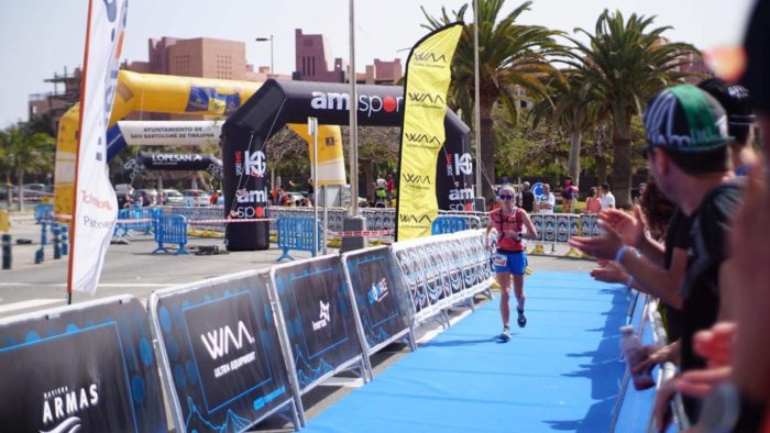 Natalie White Transgrancanaria