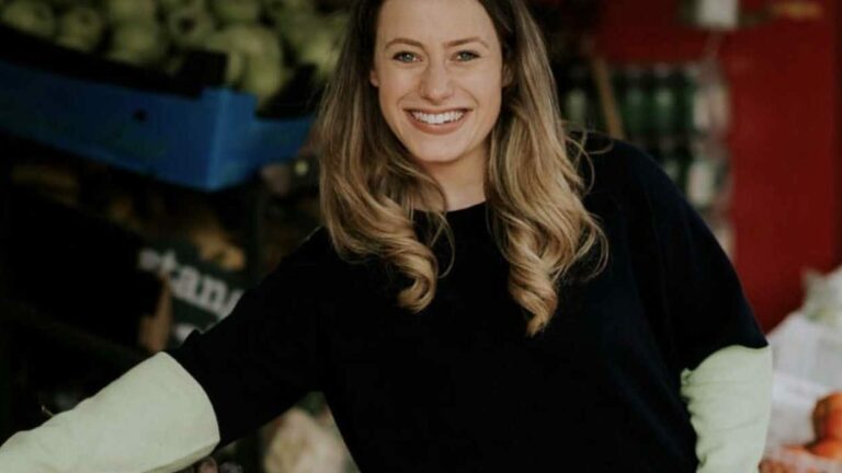 Jenna Hope Nutrition Tips