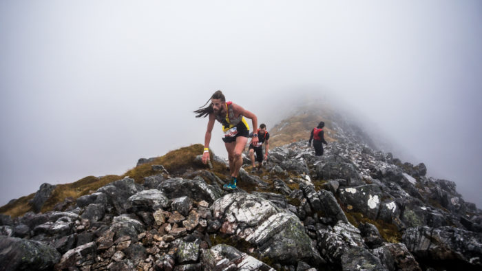 fjerkræ Bulk Universel Entries Open Today for Skyline Scotland | Mountain Running | Run247