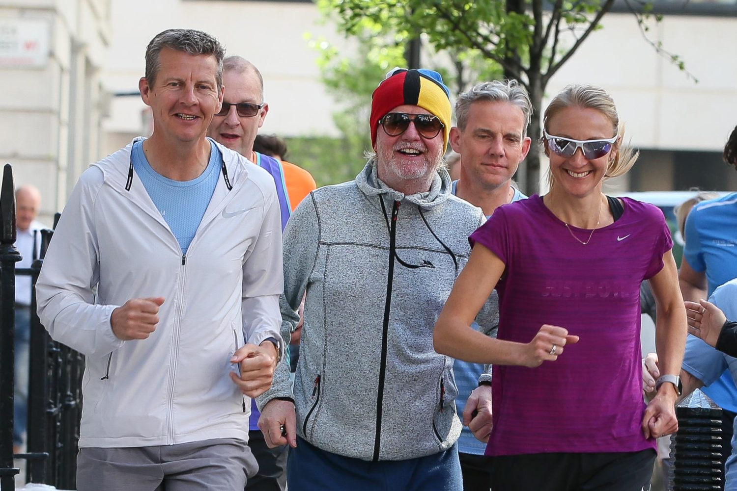 RunFestRun