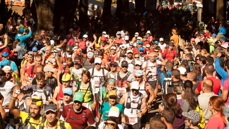 Transvulcania