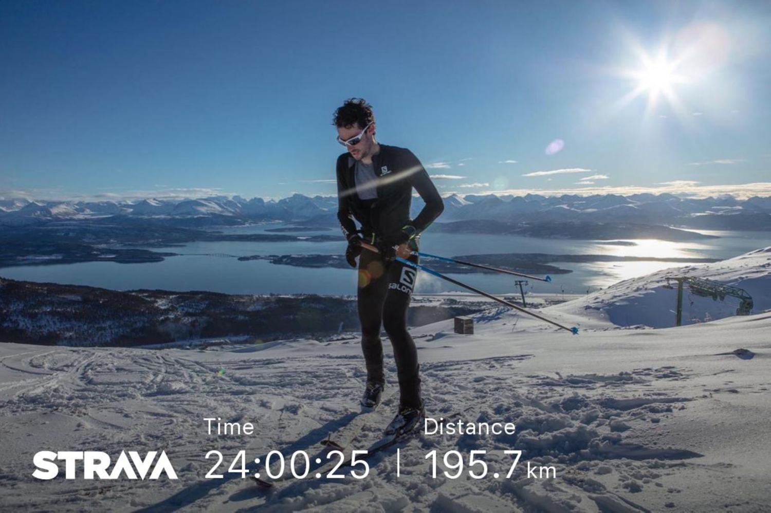 Kilian elevation record