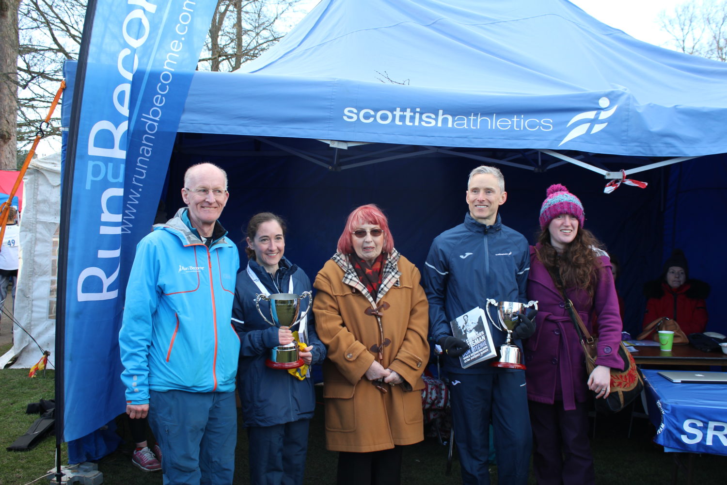 British 100k champs 2019
