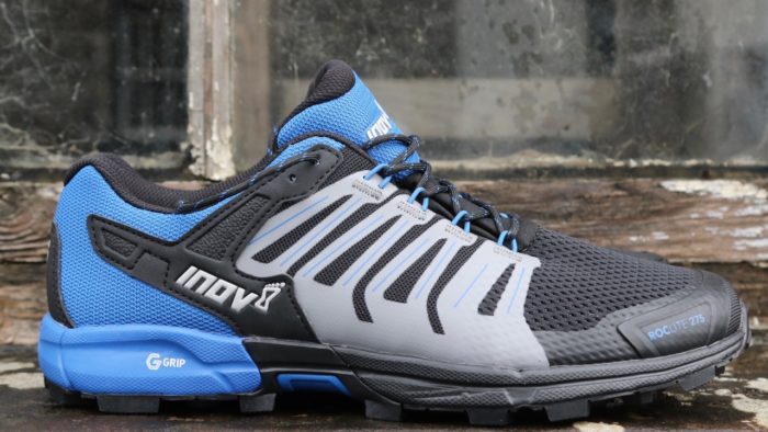 Inov8 roclite 275 on sale graphene