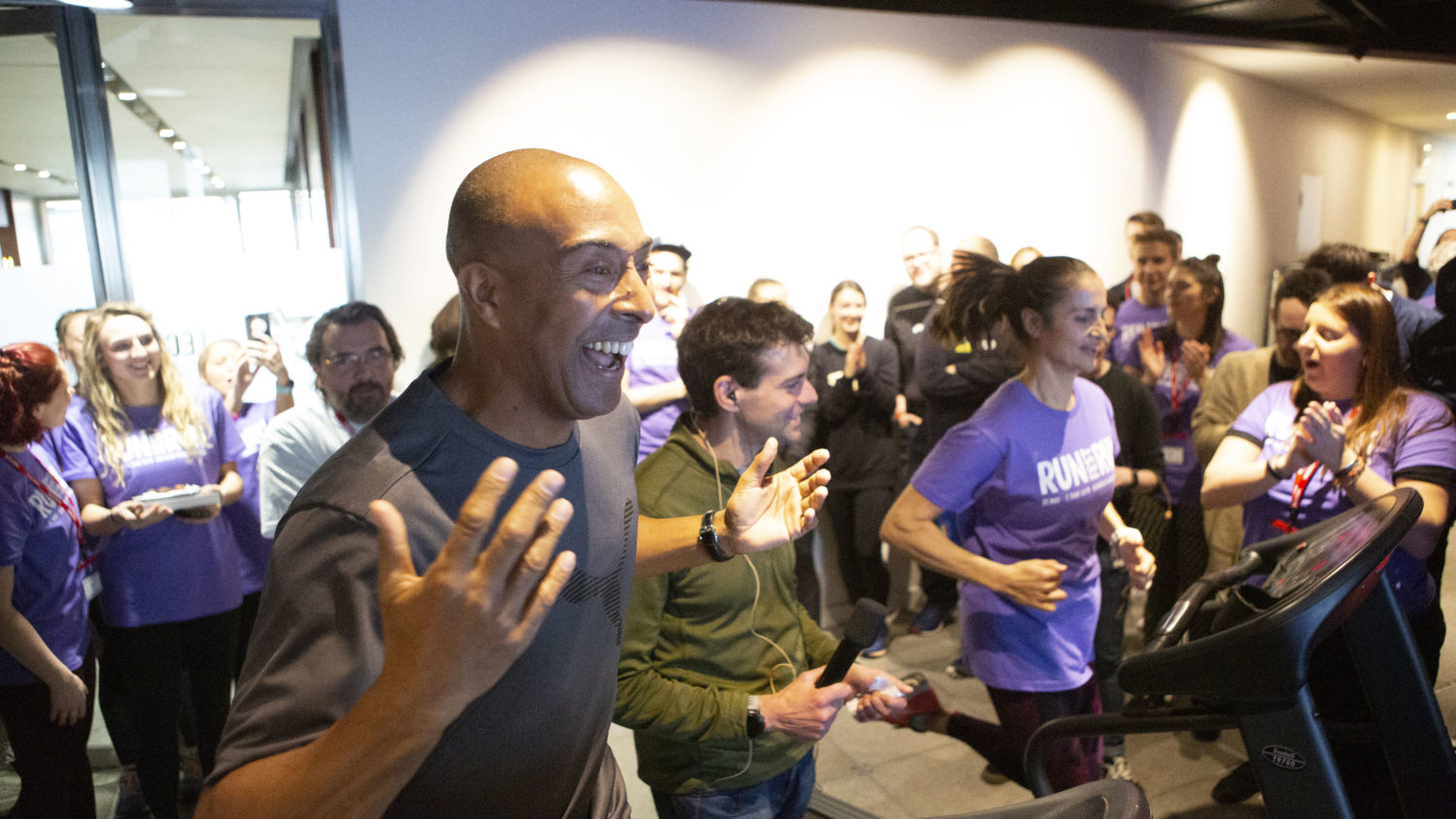 RunFestRun launch