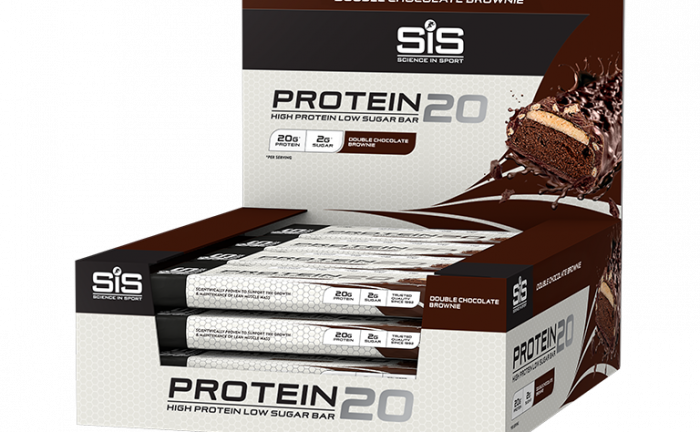 Science in Sport Protein20