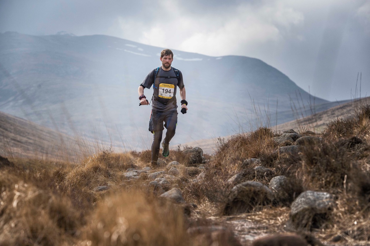Ultra Tour of Arran