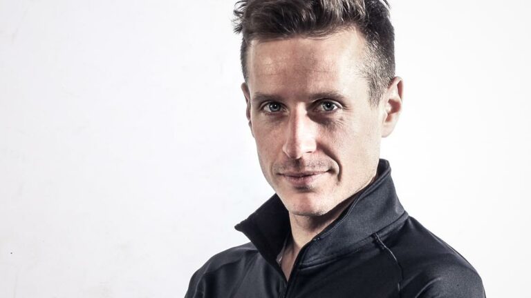 Tom Craggs marathon training tips