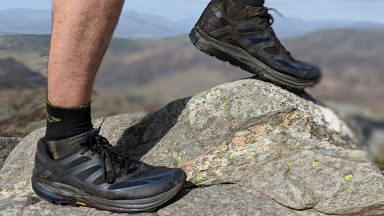 Topo Ultraventure