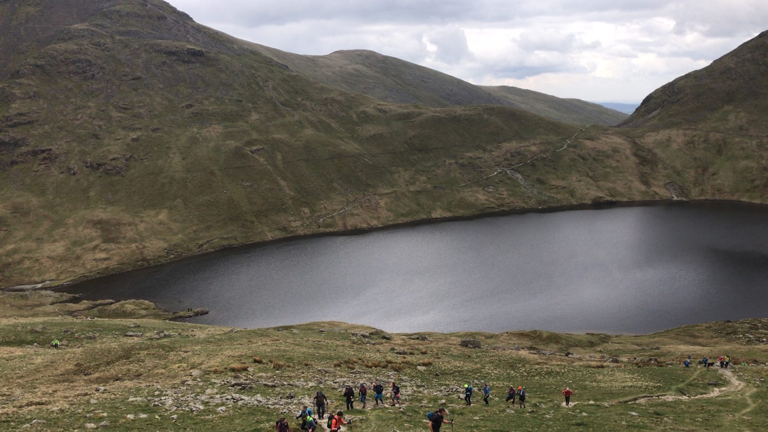 Great Lakeland 3 Day