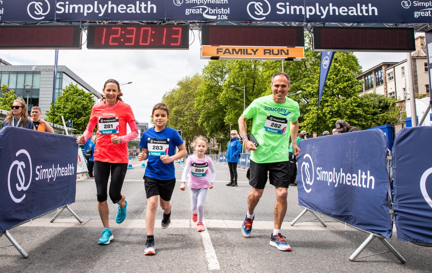 Simplyhealth Jo Pavey