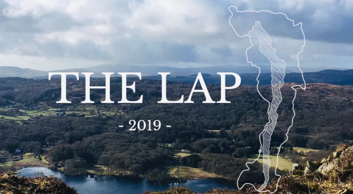 The Lap