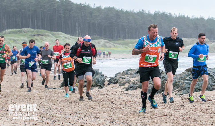 Anglesey Half