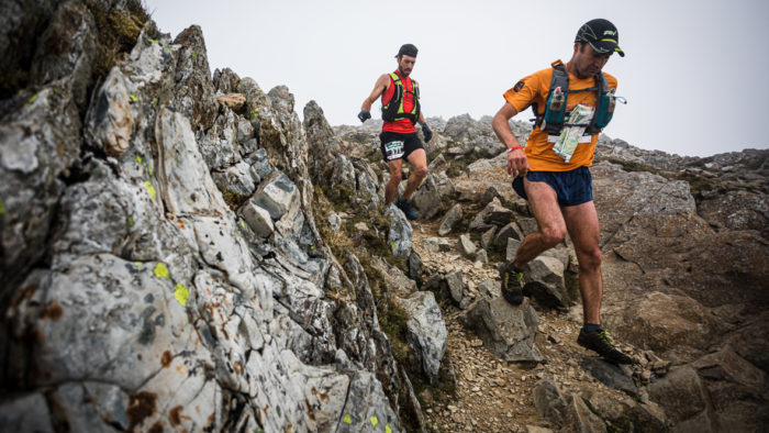 Interview with Galen Reynolds, Male Winner of Dragon's Back | Mountain ...