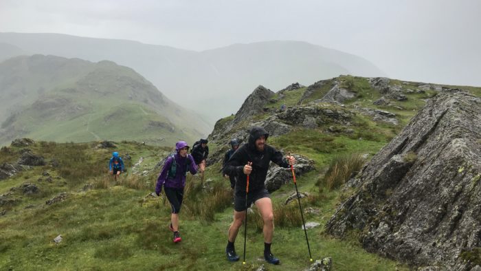 Paul Tierney Wainwrights Record