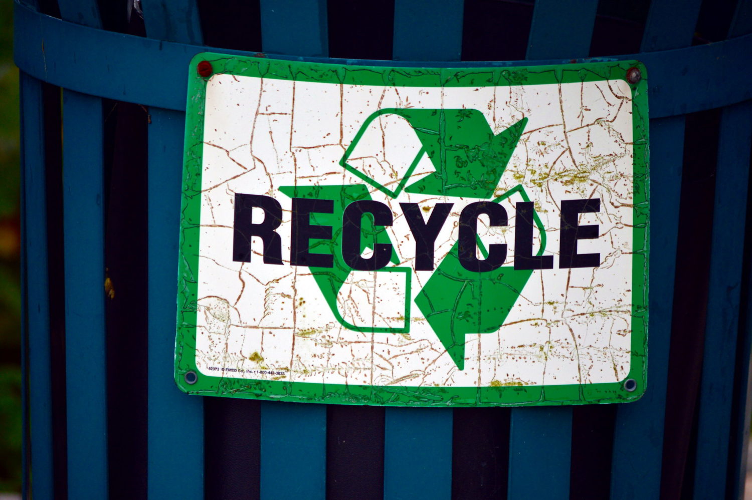 Environmental sustainable