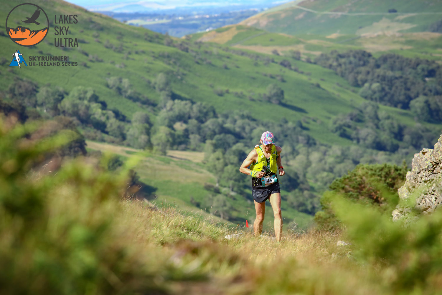 Lakes Sky Ultra