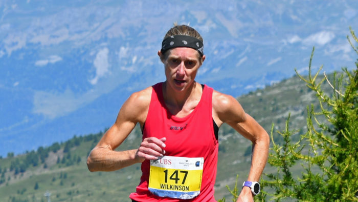 Sierre Zinal 2019 World Cup And Golden Trails Collide Mountain Running Run247