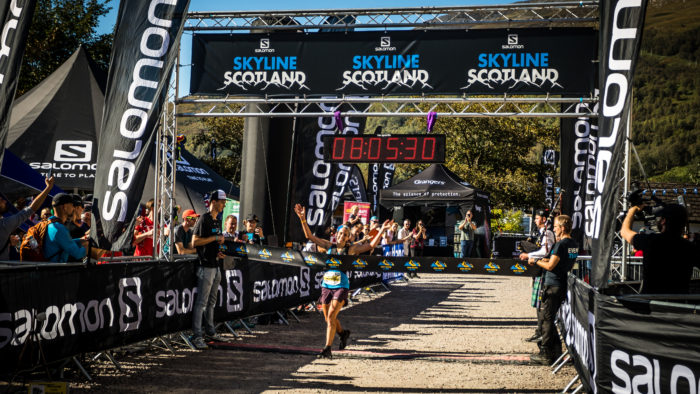 Skyline Scotland Ben Nevis Ultra