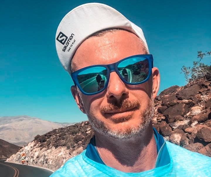 Scott Jenkins attempts Moab 240