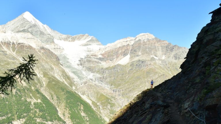 Ultra Tour Monte Rosa