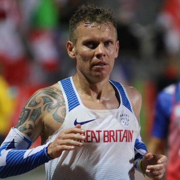 Camille Herron Biography & News Runner RUN247