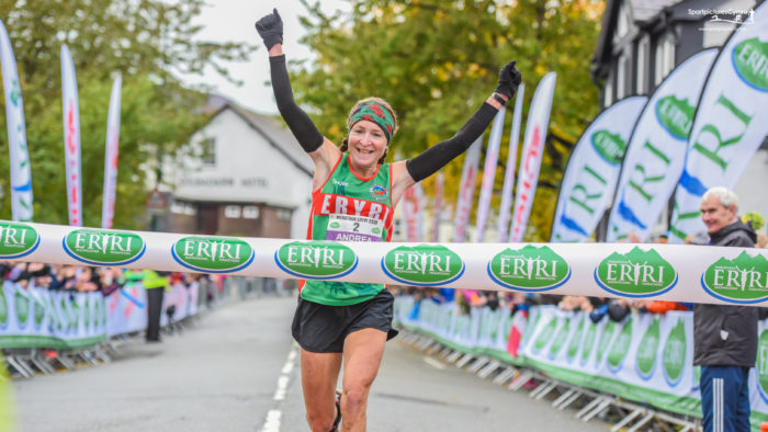 Snowdonia Marathon
