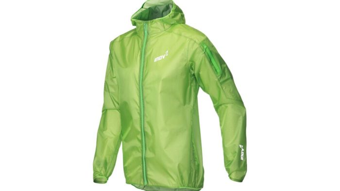 inov-8 jacket Christmas gift guide