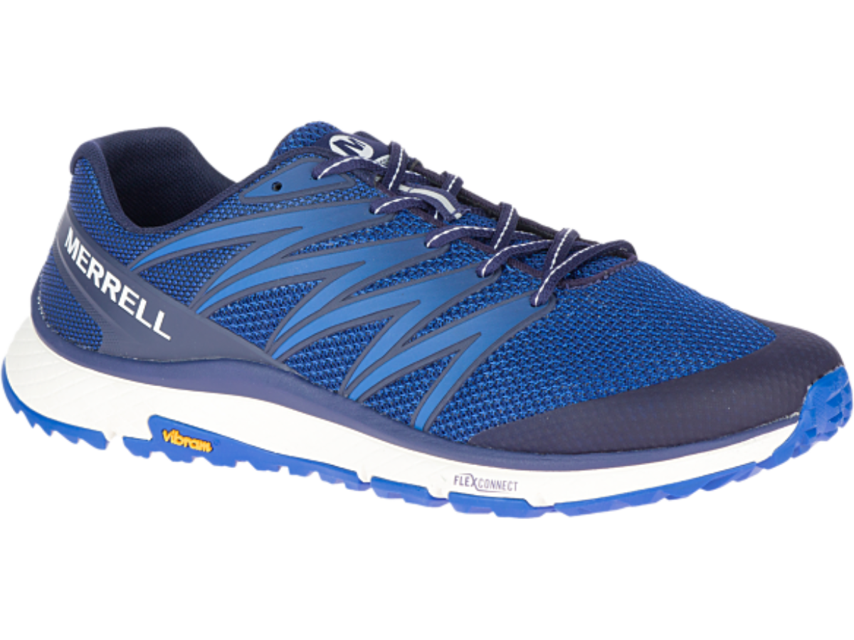 Merrell Womens Bare Access Xtr Shield Trail Running Shoe